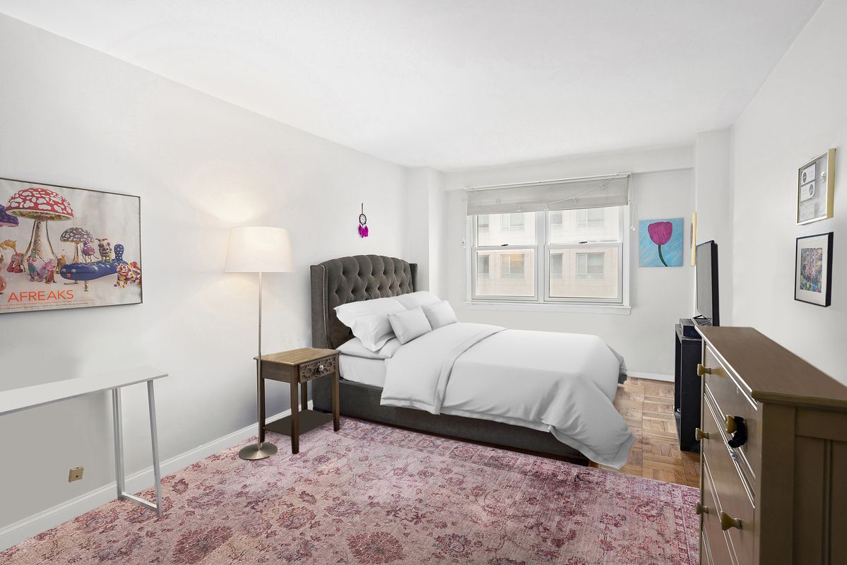 155 East 34th Street, Unit 6O Manhattan, NY 10016 - Photo 4 of 6