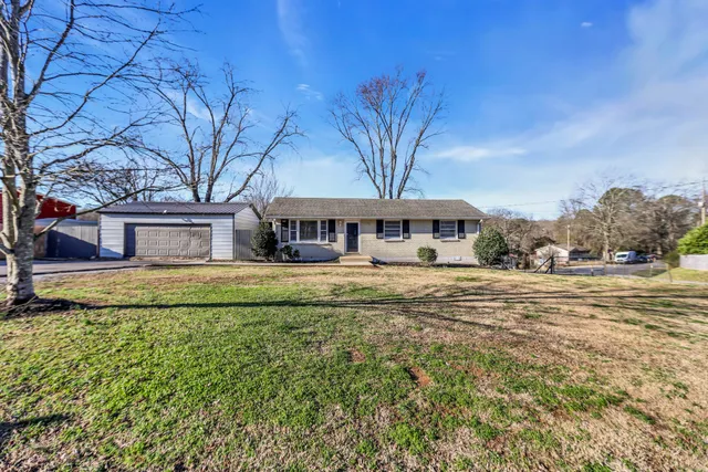 $329,800 | 139 Santa Fe Trail, Mount Juliet, TN 37122