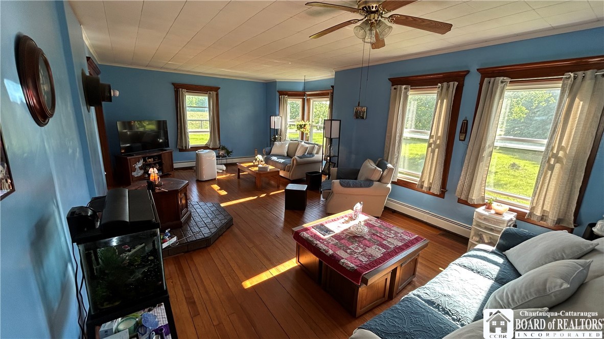 1690 King Road Hanover, NY 14062 - Photo 18 of 47