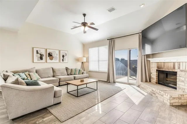 $350,000 | 301 Turquoise Drive, Fort Worth, TX 76131