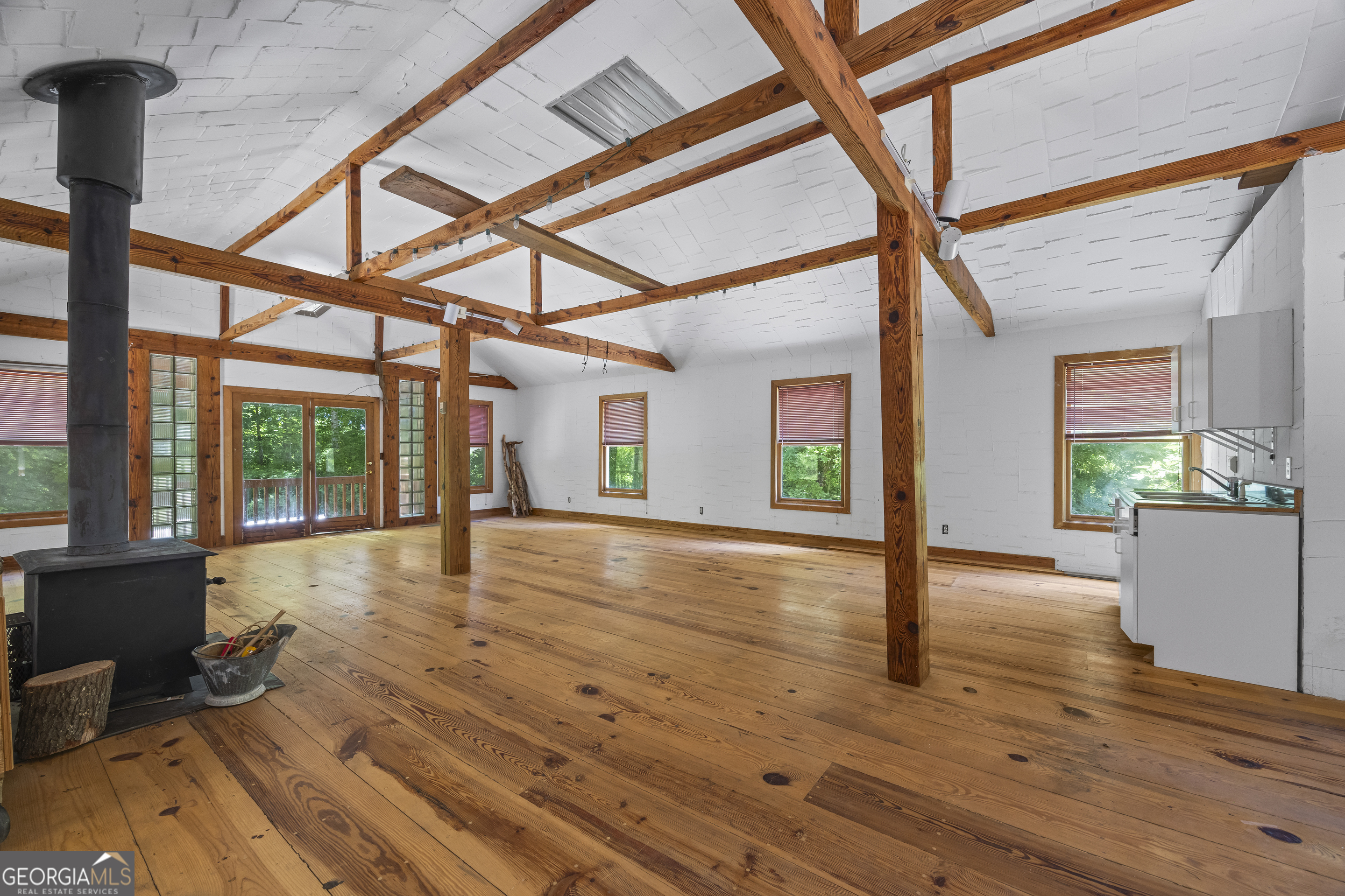 511 Rhodes Drive Elberton, GA 30635 - Photo 66 of 90