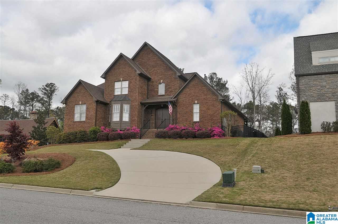 120 Waterloo Bend Birmingham, AL 35242 - Photo 3 of 50