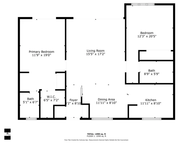 a view of balcony with city view
