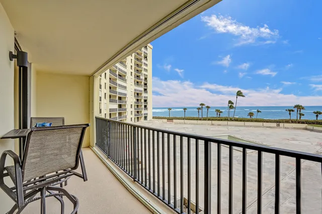 $735,000 | 400 Ocean Trail Way, Unit 308, Jupiter, FL 33477