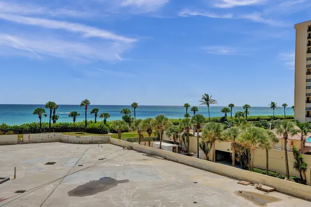 $735,000 | 400 Ocean Trail Way, Unit 308, Jupiter, FL 33477