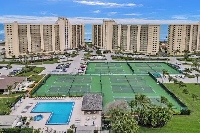 $735,000 | 400 Ocean Trail Way, Unit 308, Jupiter, FL 33477