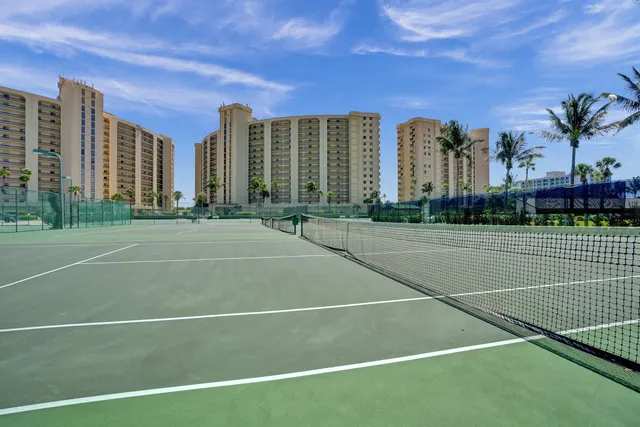 $735,000 | 400 Ocean Trail Way, Unit 308, Jupiter, FL 33477