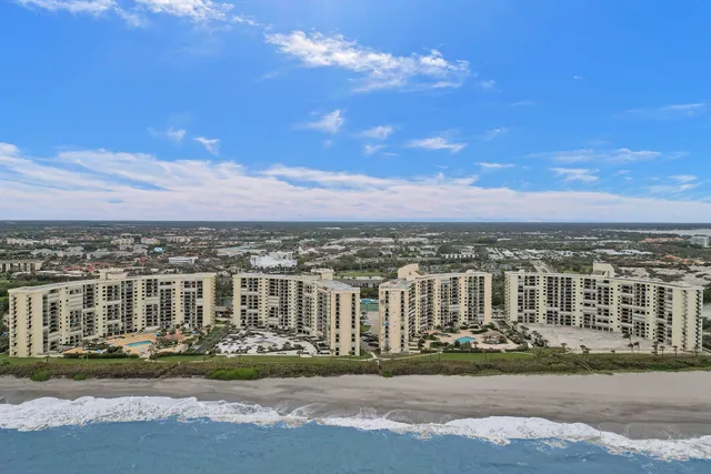 $735,000 | 400 Ocean Trail Way, Unit 308, Jupiter, FL 33477