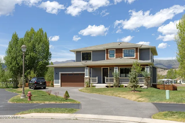 $2,185,000 | 207 Aidan Road, Eagle, CO 81631