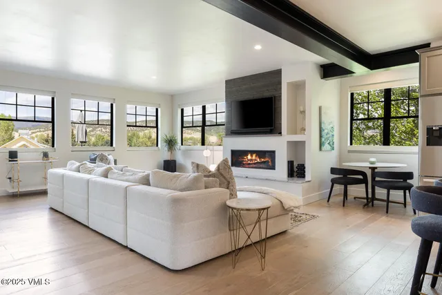 $2,185,000 | 207 Aidan Road, Eagle, CO 81631