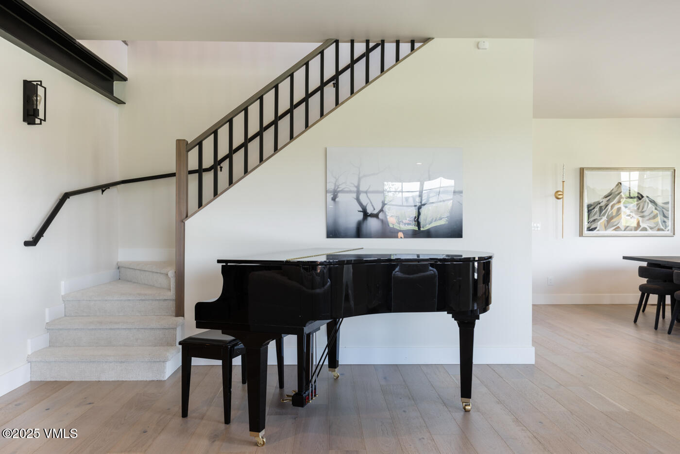 207 Aidan Road Eagle, CO 81631 - Photo 16 of 51 a view of entryway and hall