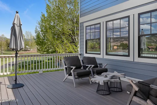 $2,185,000 | 207 Aidan Road, Eagle, CO 81631