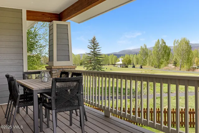 $2,185,000 | 207 Aidan Road, Eagle, CO 81631