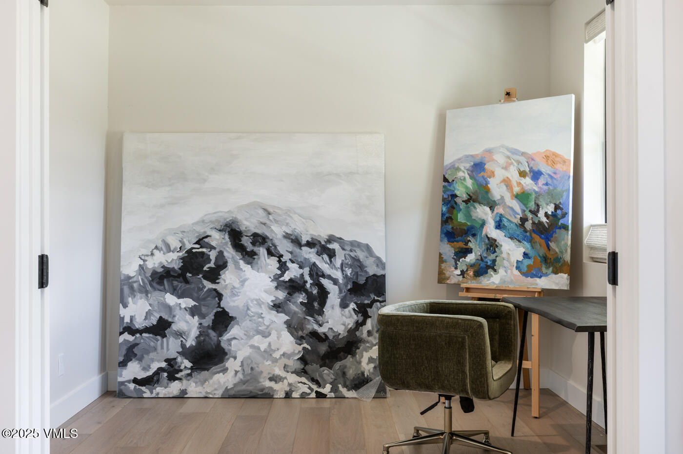 207 Aidan Road Eagle, CO 81631 - Photo 21 of 51 a view of a workspace