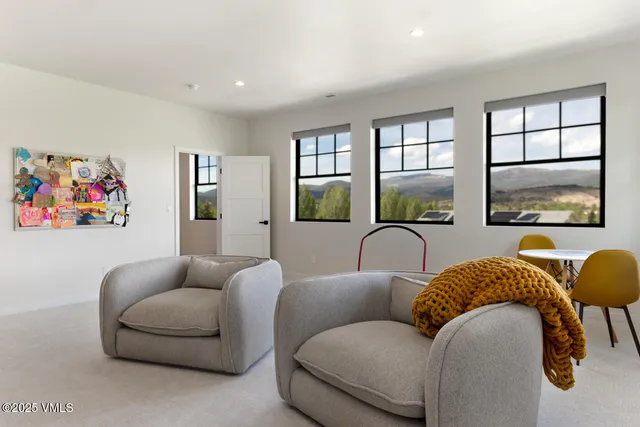 $2,185,000 | 207 Aidan Road, Eagle, CO 81631