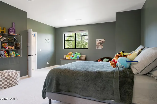 $2,185,000 | 207 Aidan Road, Eagle, CO 81631