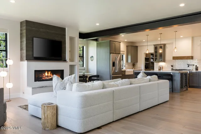 $2,185,000 | 207 Aidan Road, Eagle, CO 81631