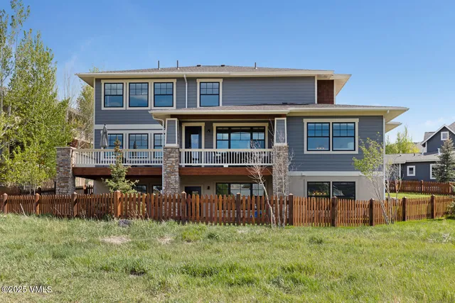$2,185,000 | 207 Aidan Road, Eagle, CO 81631
