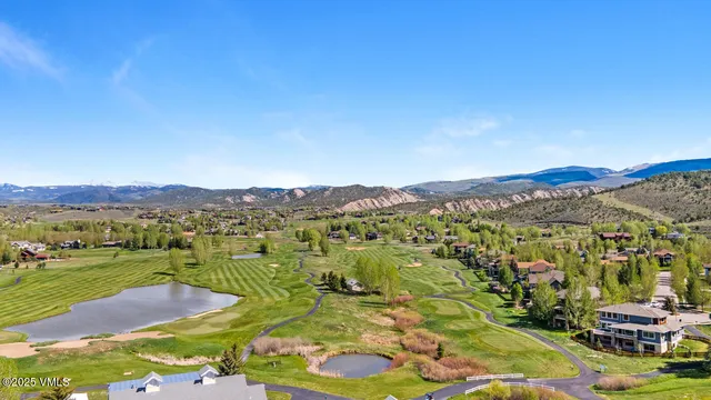 $2,185,000 | 207 Aidan Road, Eagle, CO 81631
