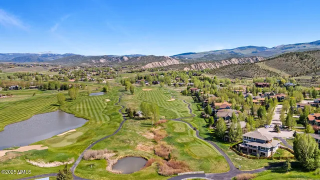 $2,185,000 | 207 Aidan Road, Eagle, CO 81631