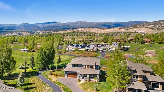 $2,185,000 | 207 Aidan Road, Eagle, CO 81631