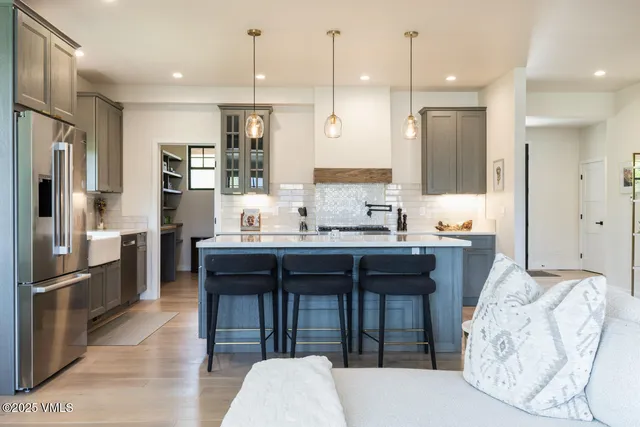 $2,185,000 | 207 Aidan Road, Eagle, CO 81631