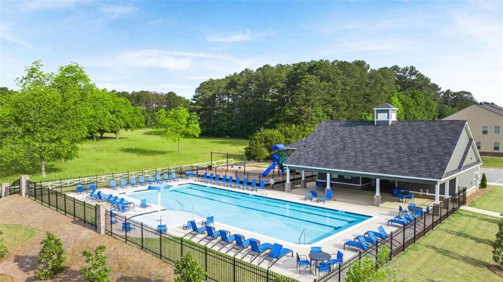 502 Beachview Road Hampton, GA 30228 - Photo 34 of 36