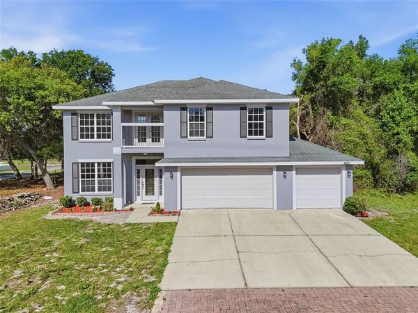 $479,999 | 480 Williams Avenue, Orange City, FL 32763