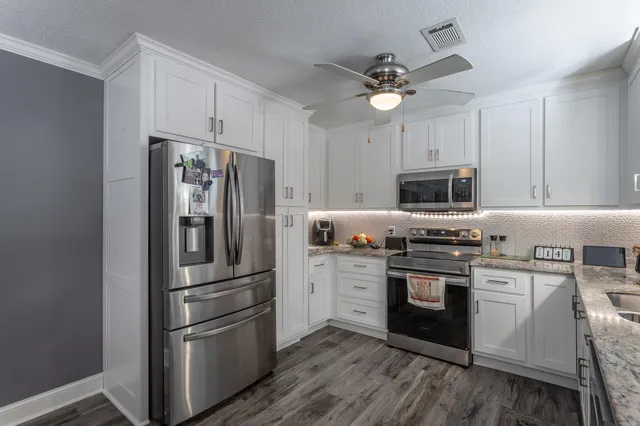 $375,000 | 2316 Meadowbrook Trail, Chattanooga, TN 37421