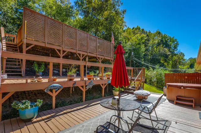 $375,000 | 2316 Meadowbrook Trail, Chattanooga, TN 37421