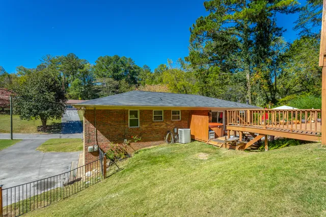 $375,000 | 2316 Meadowbrook Trail, Chattanooga, TN 37421