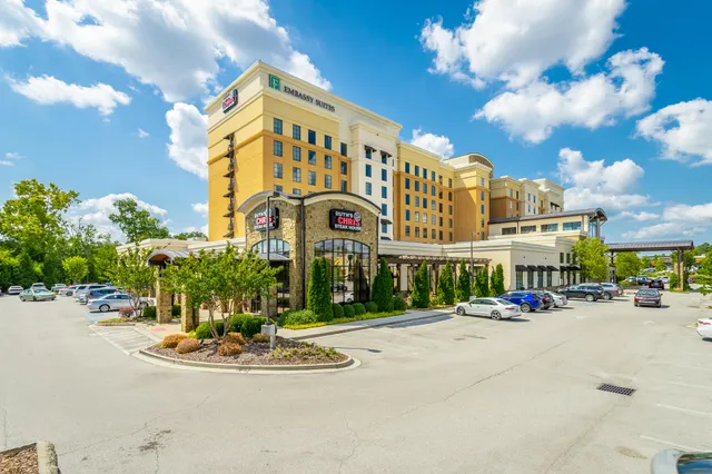 $375,000 | 2316 Meadowbrook Trail, Chattanooga, TN 37421