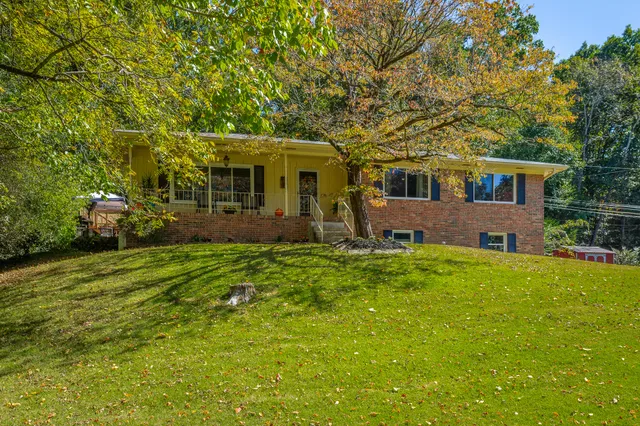 $375,000 | 2316 Meadowbrook Trail, Chattanooga, TN 37421
