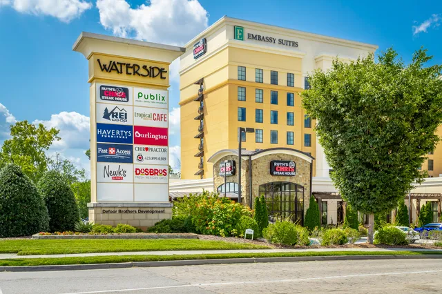 $375,000 | 2316 Meadowbrook Trail, Chattanooga, TN 37421