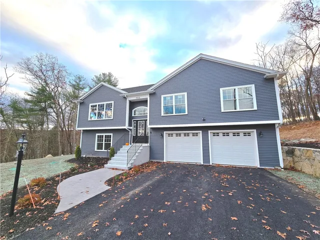 $675,000 | 1835 Broncos Highway, Burrillville, RI 02826