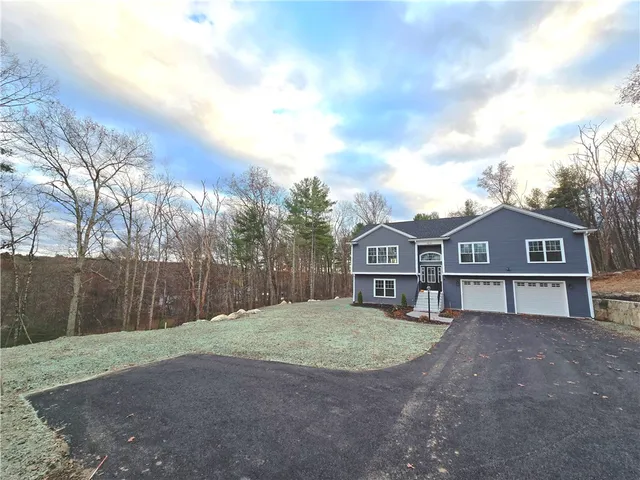 $675,000 | 1835 Broncos Highway, Burrillville, RI 02826