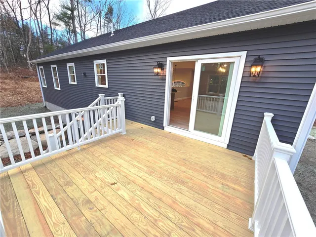 $675,000 | 1835 Broncos Highway, Burrillville, RI 02826