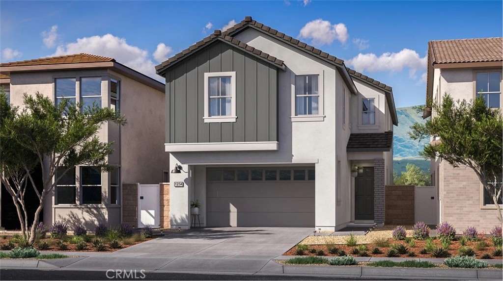 1990 Pyrenes Place Santa Paula, CA 93060 - Photo 28 of 37 Photos shown are of model only- not actual homesite.