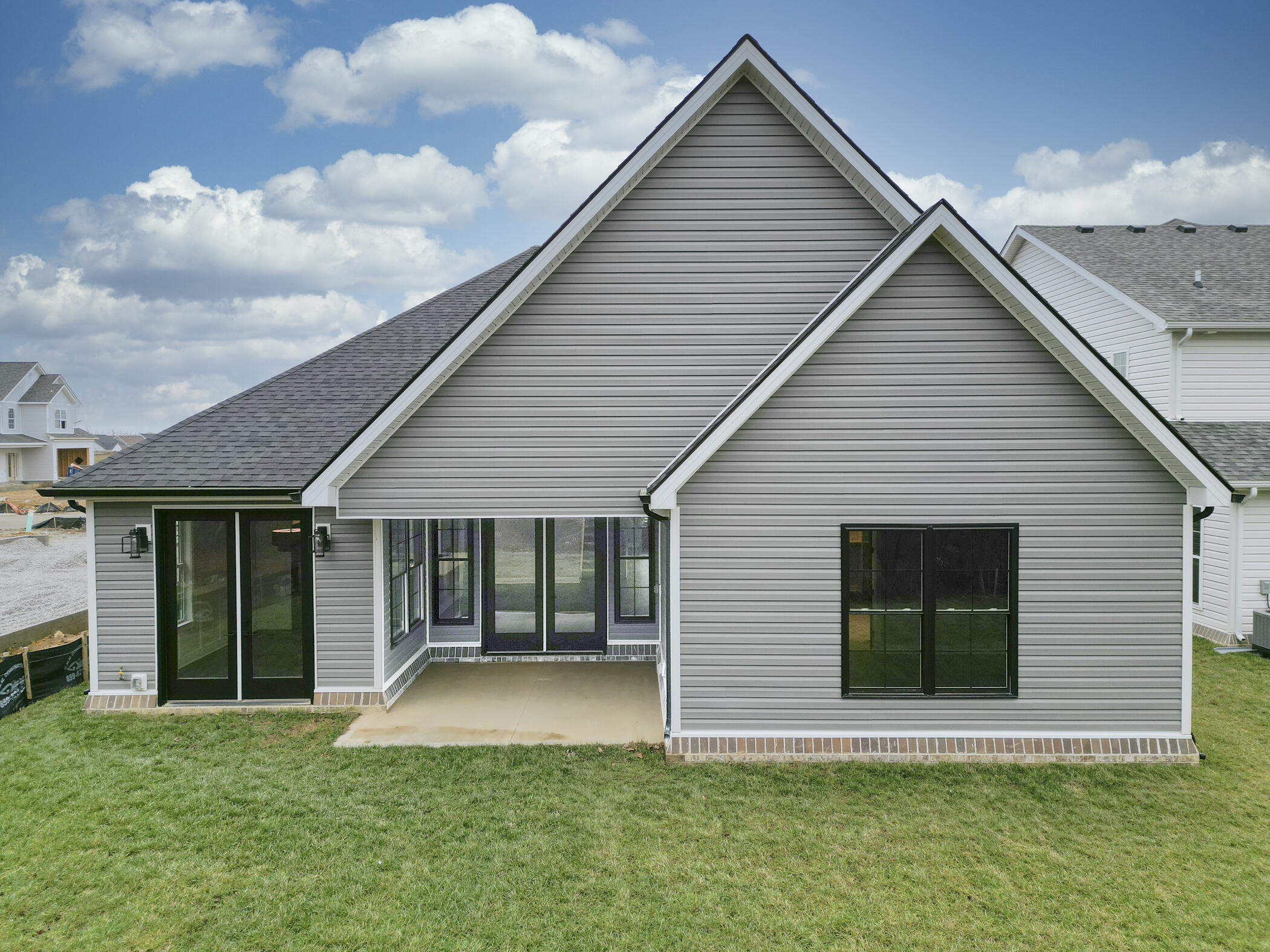 4077 Buttermilk Road Lexington, KY 40509 - Photo 29 of 74 MCCARTY-027