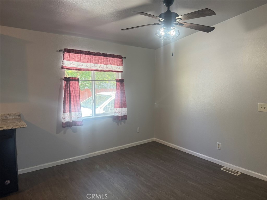 6845 Floyd Way Nice, CA 95464 - Photo 22 of 59 an empty room with a window