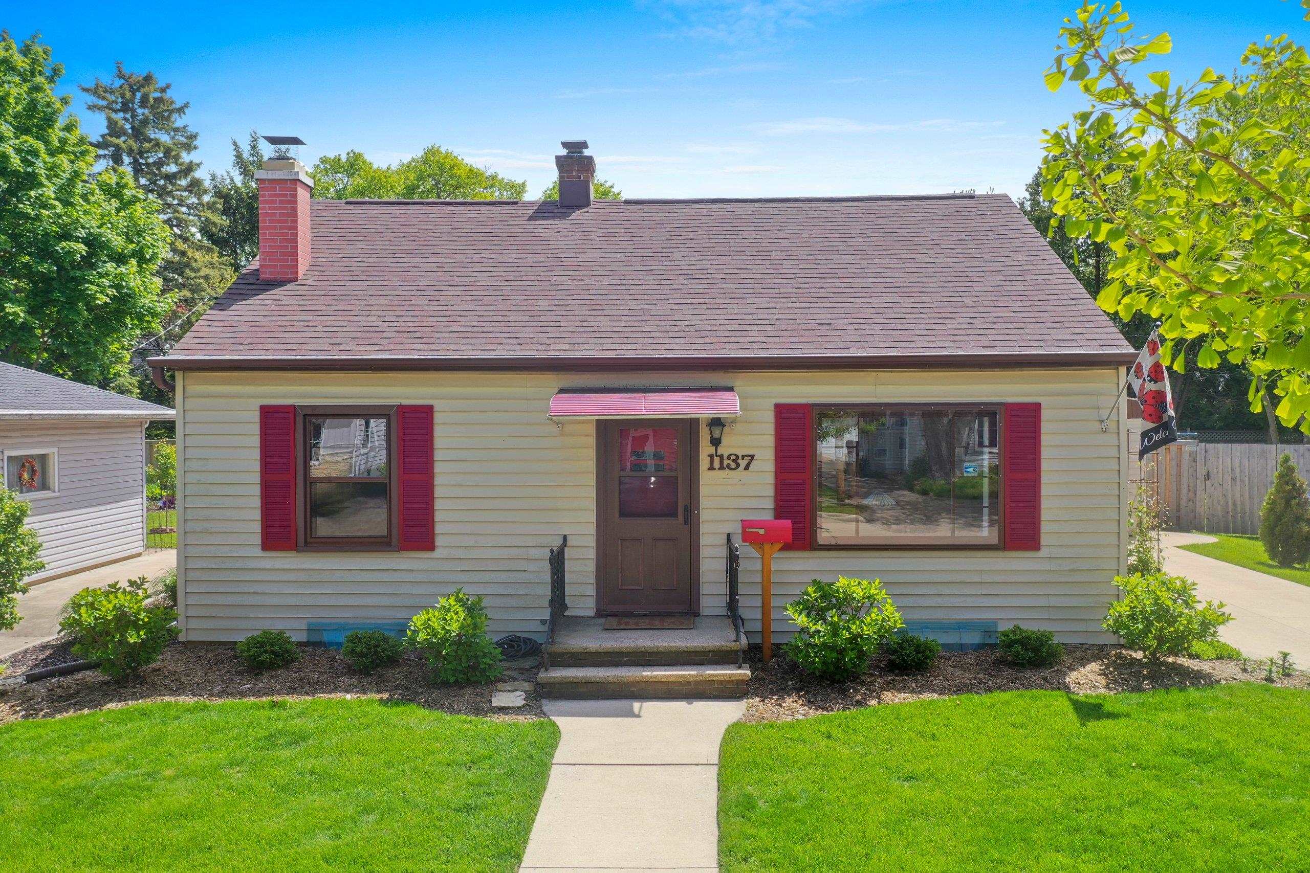 1137 East Jardin Street Appleton, WI 54911 - Photo 56 of 56