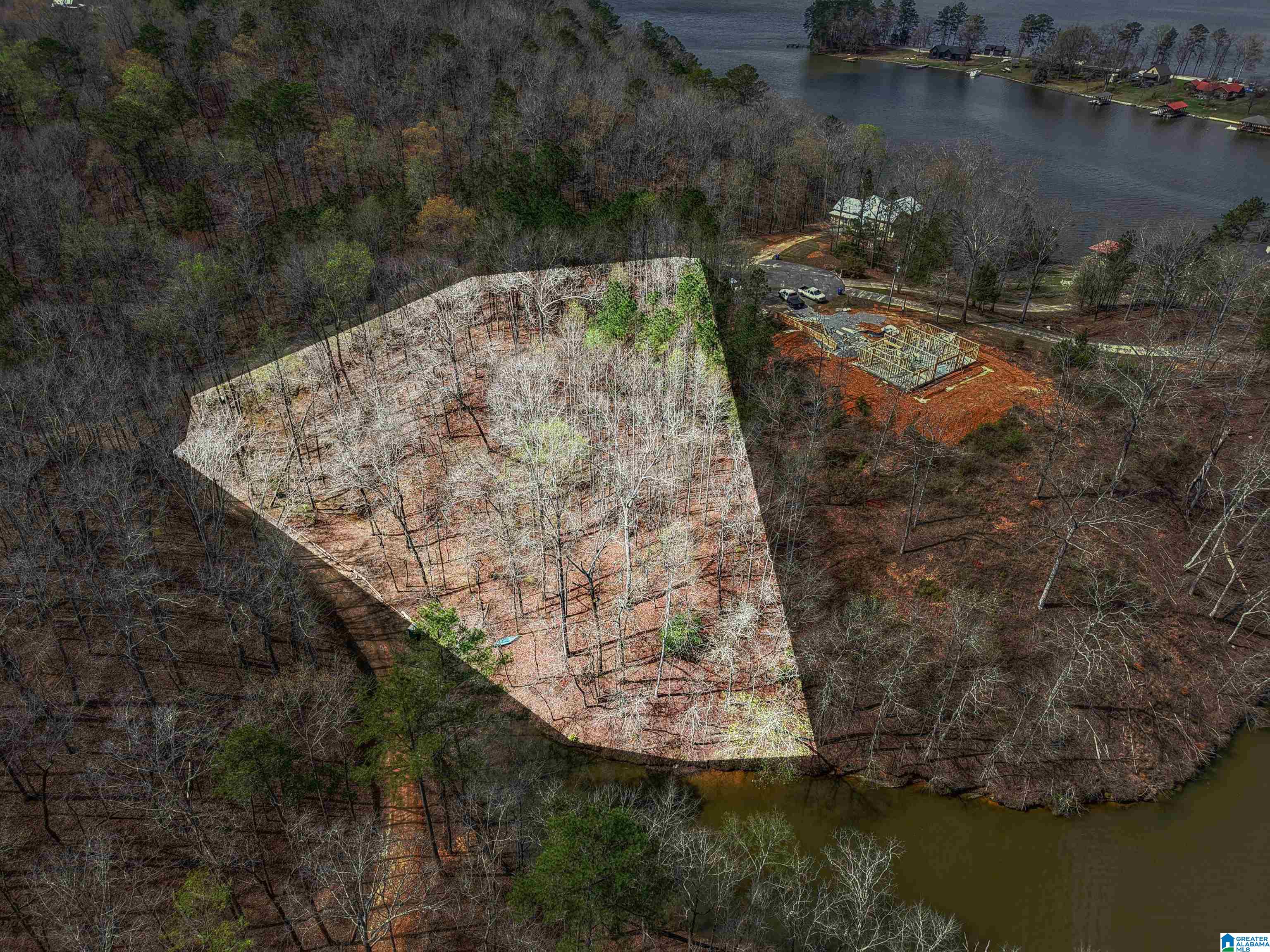 130 Mohawk Court, Unit LOT 1 Ohatchee, AL 36271 - Photo 5 of 17