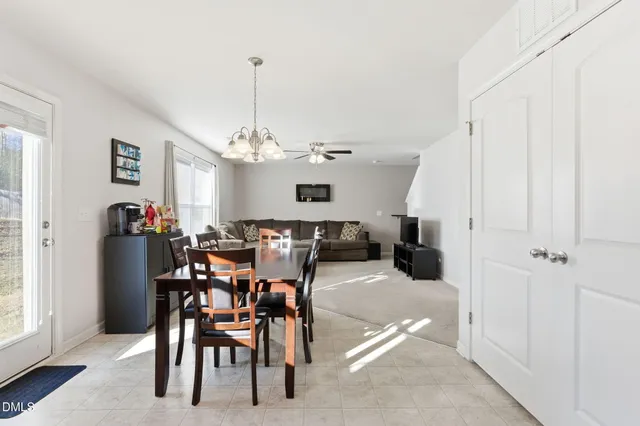 $280,000 | 2750 Buckhorn Drive, Randleman, NC 27317