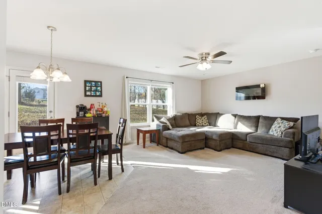 $280,000 | 2750 Buckhorn Drive, Randleman, NC 27317