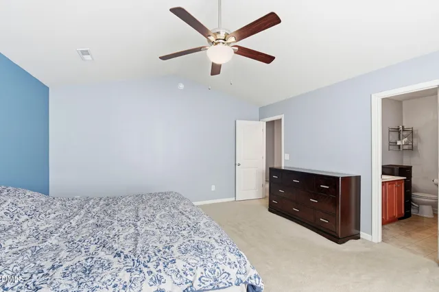 $280,000 | 2750 Buckhorn Drive, Randleman, NC 27317