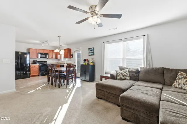 $280,000 | 2750 Buckhorn Drive, Randleman, NC 27317