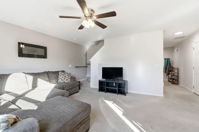 $280,000 | 2750 Buckhorn Drive, Randleman, NC 27317