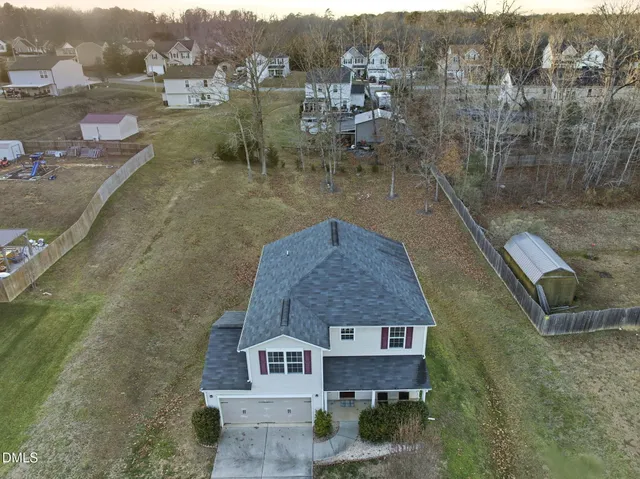 $280,000 | 2750 Buckhorn Drive, Randleman, NC 27317