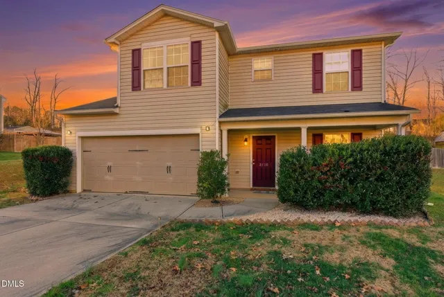 $280,000 | 2750 Buckhorn Drive, Randleman, NC 27317