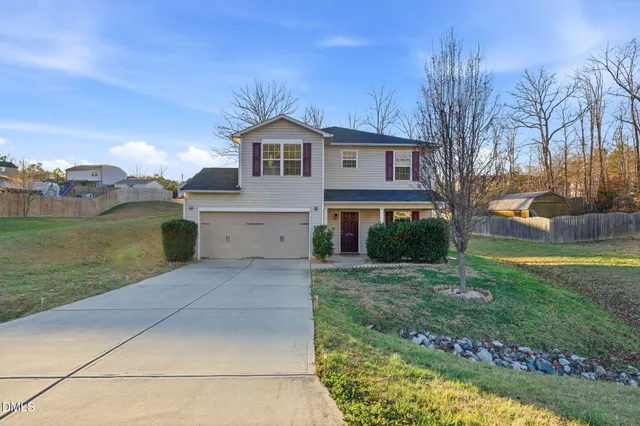 $280,000 | 2750 Buckhorn Drive, Randleman, NC 27317